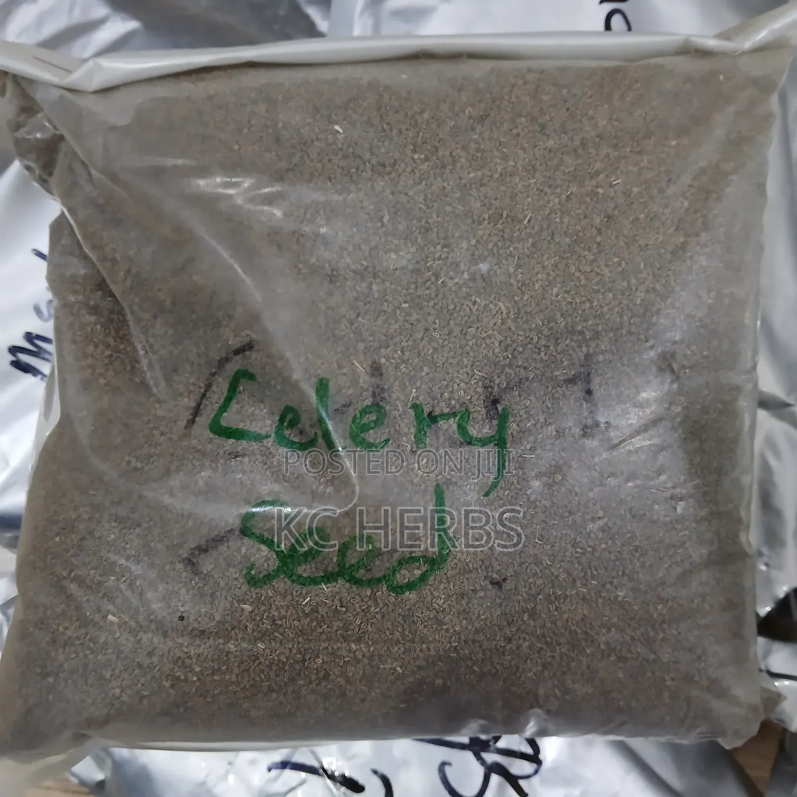 Celery Seed 100g