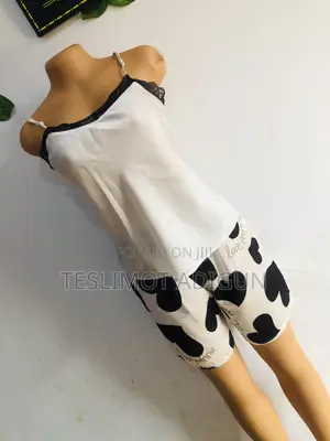 Thrift Nightwear