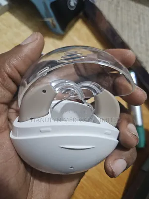 Hearing Aid