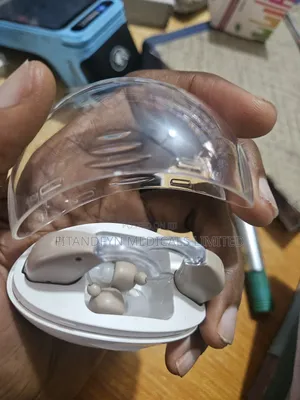 Hearing Aid
