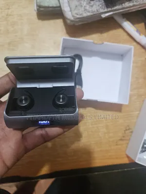 Hearing Aid