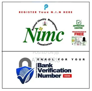 Tech, Agency Banking and Telecommunication Services