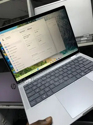 New Laptop HP EliteBook X360 1040 G11 32GB Intel Core Ultra 7 256GB