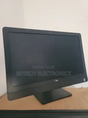 Desktop Computer Dell OptiPlex 9020 4GB Intel Core i5 HDD 500GB