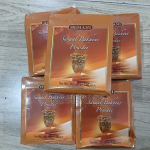 Sandal Wood Powder (200gm)