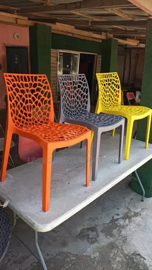 Strong Restaurant Chairs