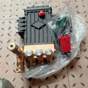 7hp Car Wash Pump