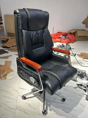 Executive Office Massage Chair.