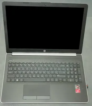 Laptop HP 15s 4GB AMD Ryzen 3 HDD 500GB