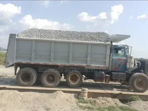 Abakaliki Chippings