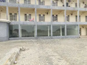 A Pharmacy. $ Provision Shop for Rent in Jahi