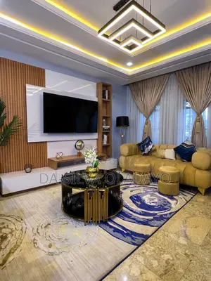 Luxury Two Bedroom