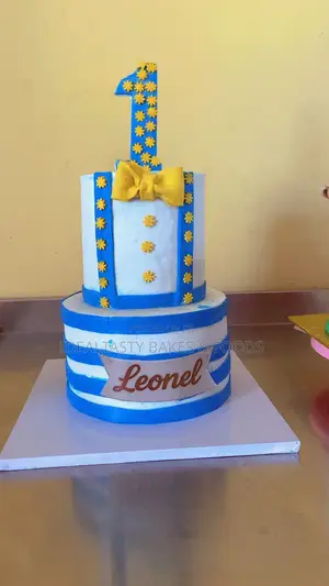 Creamy Cakes