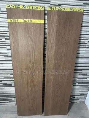 30 X120 Staircase Tiles Made in China