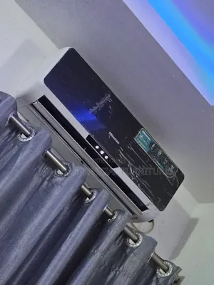 1hp Hisense Split Ac