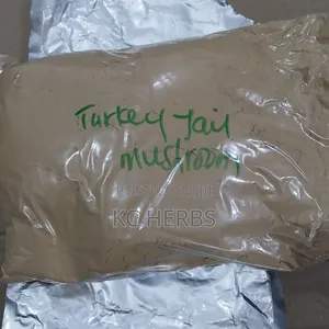 Turkey Tail Mushroom Powder 50gm
