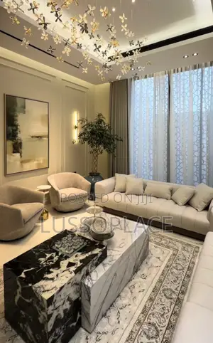 Interior Design and Furnitures Expert