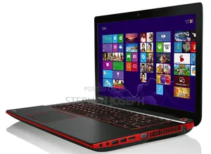 Laptop Toshiba Qosmio X70 8GB Intel Core i7 SSD 256GB