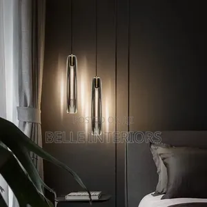 Postmodern Brass Luxury Crystal