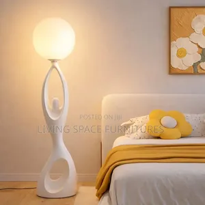 Bedside/Parlour Floor Lamp