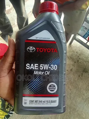 Toyota Atf 1liter
