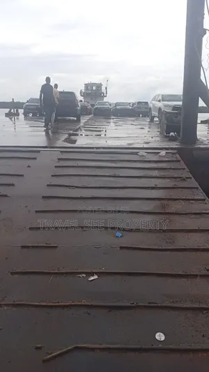 C of O Certificate Jetty for Sale