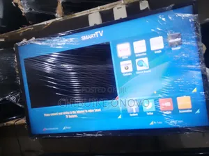 43inches Lg Television Smart