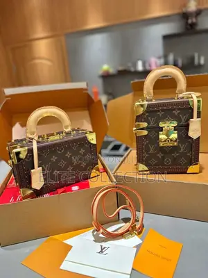 Luxury Louis Vuitton Bag Good Quality Available