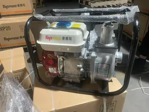 3" Water Pump
