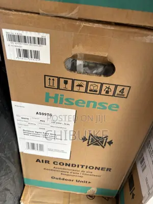 Hisense 1hp Ac