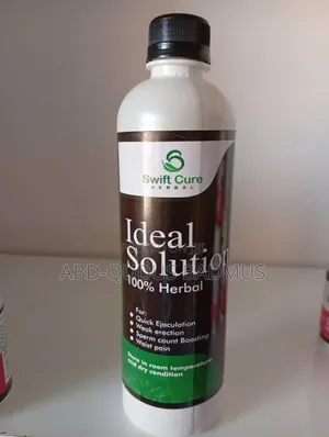 Ideal Herbal Solution