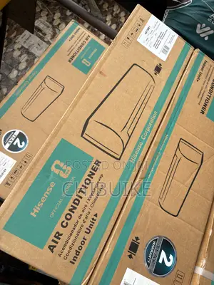 Hisense 1.5hp Non Inverter