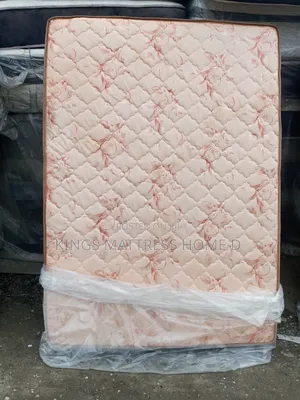 Orthopedic Mattress for Korea for Body