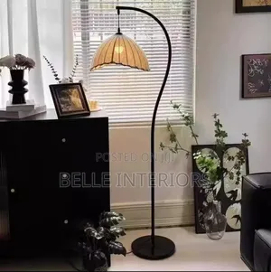 Durable Floor Lamp Living Room