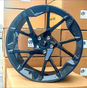 Alloy Rim 22'inches Lamborghini Urus