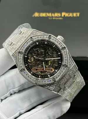 High Quality Luxury Audemars Piquet Chain Wristwatches