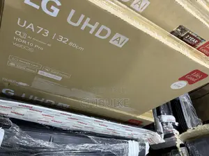 32inches Lg Television