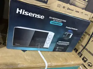 Hisense Microwave 20l