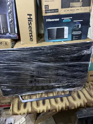 37inches Belgium Smart Television