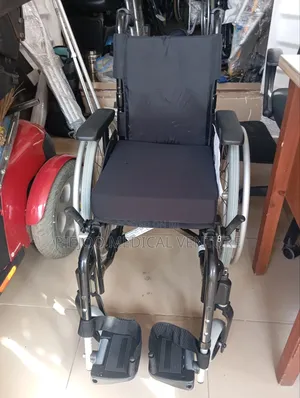 Children Wheelchair With Foam