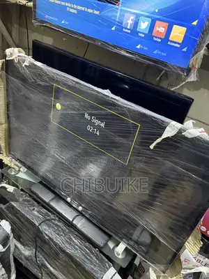 40inches Smart Television Belgium