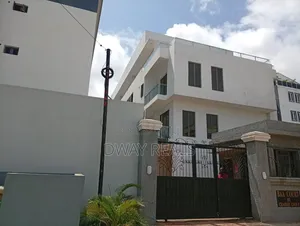 4bdrm Duplex in Lekki Phase 1 for sale