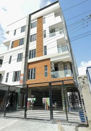 2bdrm Apartment in Ikate-Elegushi for sale