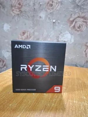 Ryzen 9 5950x