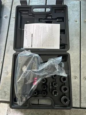 1⁄2inche Air Impact Wrench