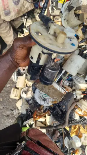 Complete Fuel Pump for Sienna 1998 Model