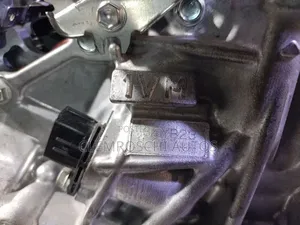 High Quality Certified Complete Gearbox Transmission 1vm Hybrid 2022