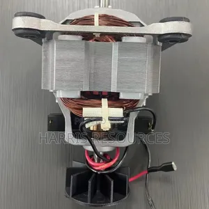Silver Crest Kenwood Commercial Blender Coper Coil Replacement