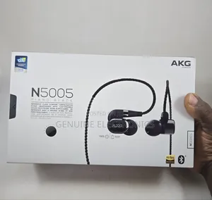 Akg N5005 (Open Box)