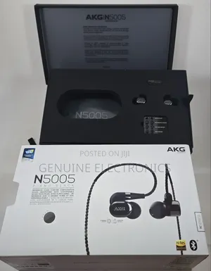 Akg N5005 (Open Box)